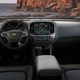 Illustration for article titled Inside the 2015 Chevrolet Colorado